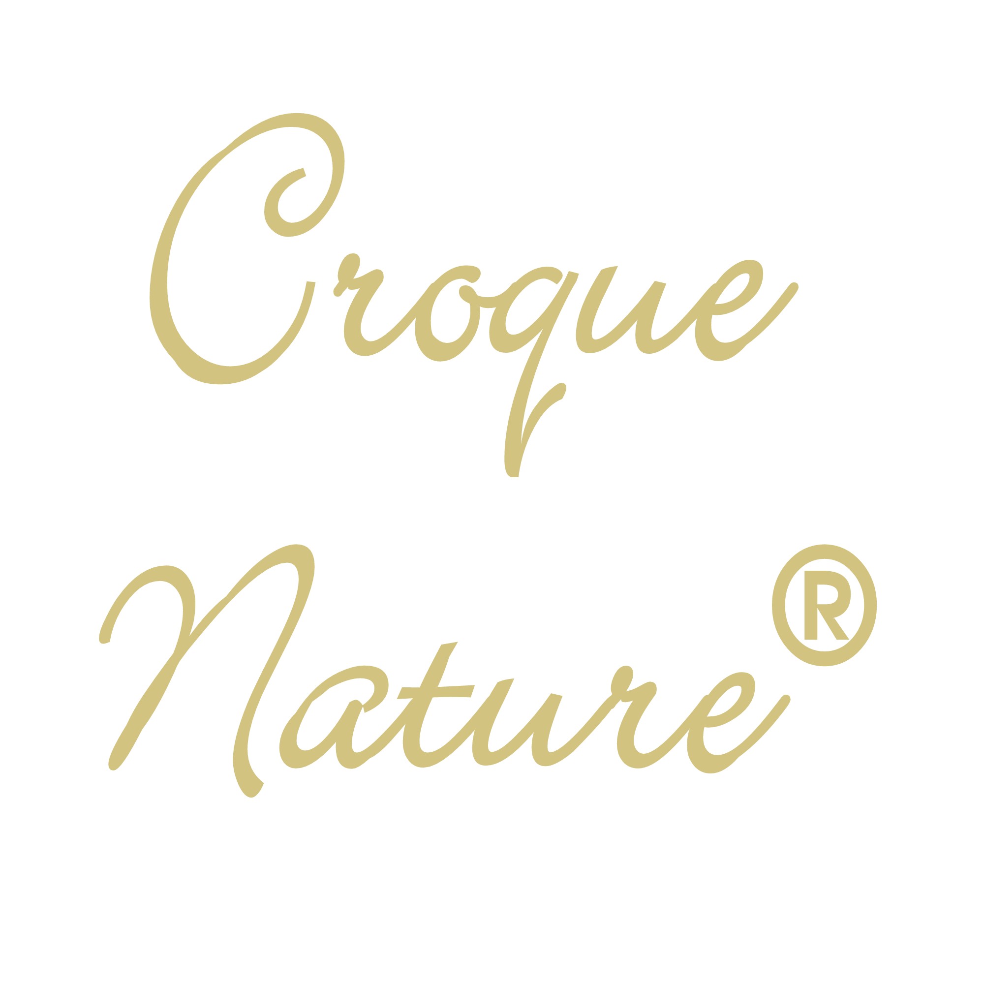 CROQUE NATURE® TREFFORT